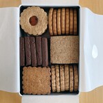 シヅカ洋菓子店 自然菓子研究所 銀座5丁目店