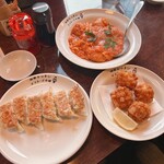 中華キッチン マヨネーズ本舗 - 