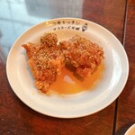 中華キッチン マヨネーズ本舗 - 