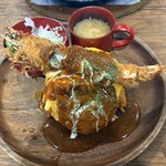 ハックルベリー - 