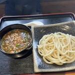 自家製特粉うどん そのさき - 