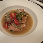 シェ・レノン - 