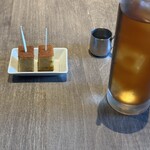 アロッサ 銀座店 - 