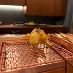 串かつ だいぼん - 