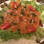 シェ・レノン - 