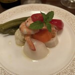 シェ・レノン - 