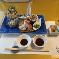 彩懐石 うらわ高砂 - 