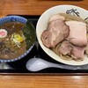 松戸中華そば 富田食堂 東千葉