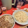 つけそば 丸長 目白店