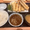 江戸前 天丼 はま田 さいたま西大宮店