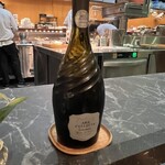 311236818 - Paring1：Ars Collecta Gran Reserva Blanc de Blancs 2017。Cava産のスパークリング