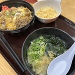 うちだ屋 - 料理写真: