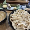武蔵野うどん真打