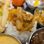 印度料理シタール - 