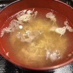 精肉・卸の肉バルSanoso - 