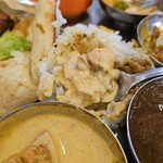 印度料理シタール - 