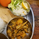 印度料理シタール - 