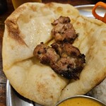 印度料理シタール - 