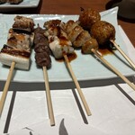 名古屋コーチン一鳳 - 