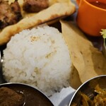 印度料理シタール - 