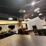 精肉・卸の肉バルSanoso - 