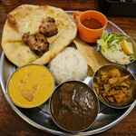 印度料理シタール - 