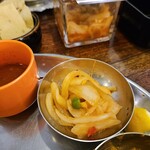 印度料理シタール - 