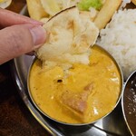 印度料理シタール - 