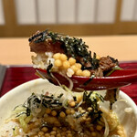 黒毛和牛ひつまぶしと創作割烹 雅じゃぽ - 