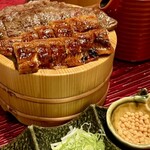 黒毛和牛ひつまぶしと創作割烹 雅じゃぽ - 