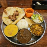 印度料理シタール - 