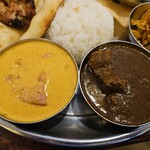 印度料理シタール - 