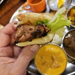 印度料理シタール - 