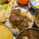 印度料理シタール - 