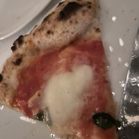 TRATTORIA PIZZERIA 207 渋谷店 - 