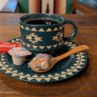 カフェ スロウ_1