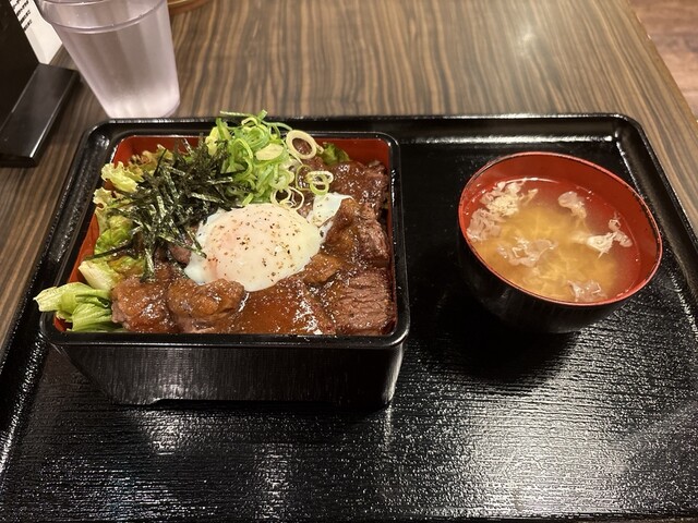 Seiniku Oroshi no Niku Bar Sanoso photo 3