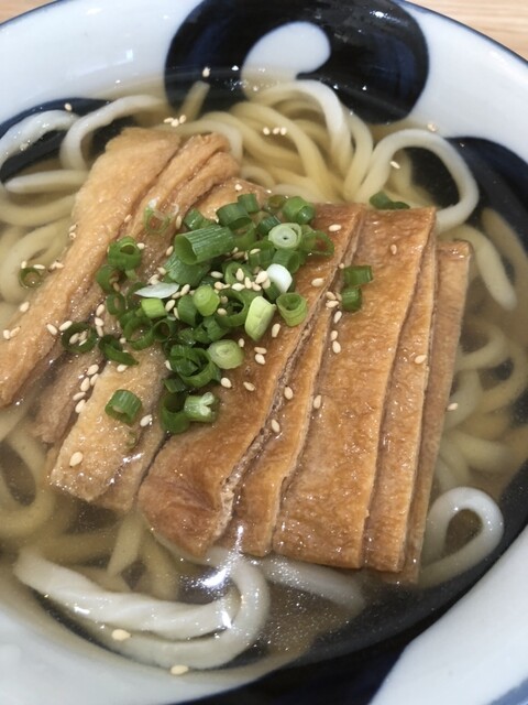 自家讃岐麺処 いち撚 - 西八王子/うどん | 食べログ