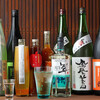 和モダン酒場はちき