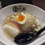 備長炭焼肉としゃぶしゃぶ 仔虎 国分町店 - 