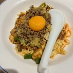 中国名菜 陳麻婆豆腐 ルクアイーレ大阪店 - 