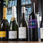 Rigel Restaurant & Bar - ドリンク写真: