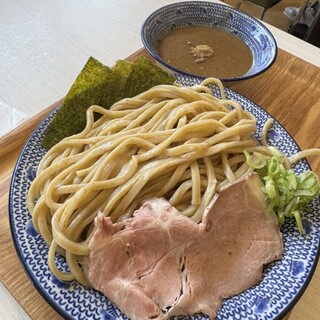 つけ麺ささ木_1