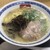 博多長浜ラーメン 呑龍 - 料理写真: