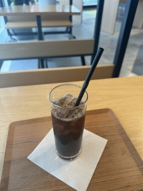 ぽむページ Closed]Ploom Shop Shibuya Ten - Meiji Jingumae/Cafe | Tabelog