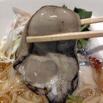 麺家 たけ田 - 夏輝！