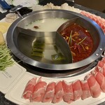 熊猫火鍋 上野店 - 