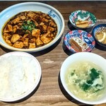 中華ダイニング 一途一心 - 