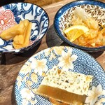 中華ダイニング 一途一心 - 