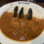 ＣｏＣｏ壱番屋 - 